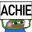 achie