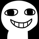 hehe