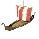 :longship: