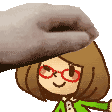 patNikki Discord emoji