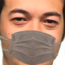 champMask Discord emoji