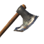 :BattleAxe1: