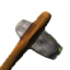 :axe_flint: