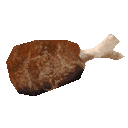 :Eat_meat: