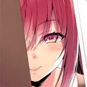 EA_Ichika_Peek