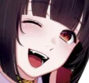 yumeko_wink