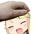 Ayaya_Pat Discord Emoji