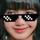 LisaDealWithIt