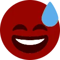 sweatsmile