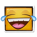 laugh