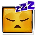 tired