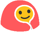 blobBlanket Discord emoji