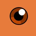 10FoxEye Discord Emoji