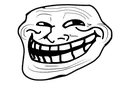 troll