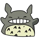 totoro_success