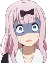 ChikaScared