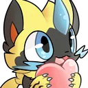 zeraora_love