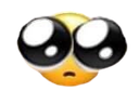 cuteface Discord emoji