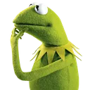 Hmmmmm Discord Emoji