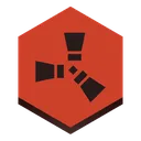 Game Rust Discord Emoji