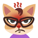 Cat_Angery Discord Emoji