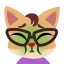Cat Puke Discord Emoji