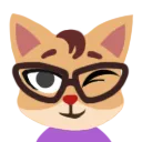 Cat Wink cat_wink Discord Emoji