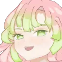 MitsuriCondescending