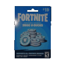 Fortnitecard Discord Emoji