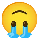 upsidecry