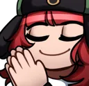 cassidyPRAY
