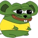 pepe_mouse Discord Emoji