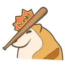 Bonk