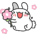 tlBunnyFlowers