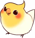 cutebirdy