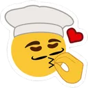Chef_Kiss