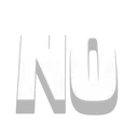 NO