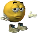shruge