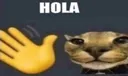 hola