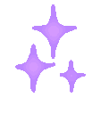 Tlw Stars Purple Discord Emoji