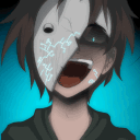 EvilLaugh Discord emoji