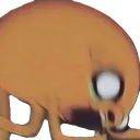 jakescream