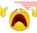 noooo noooo