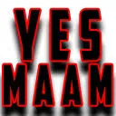yes_maam