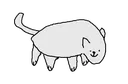 Happy Cat happy_cat Discord Emoji