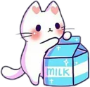 Cat_milk Discord Emoji
