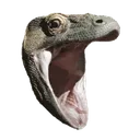 KomodoPog