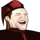 CiceroLaugh
