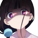 Anime Angry anime_angry Discord Emoji