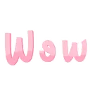 wow